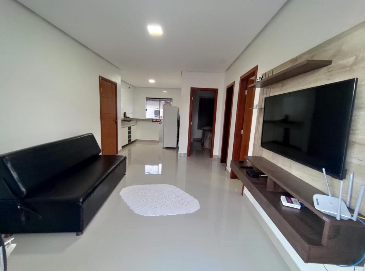 Apartment Taperapuan *