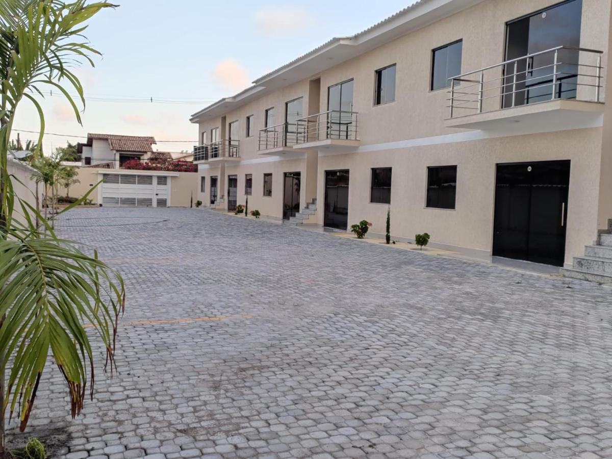 Taperapuan Apartment *