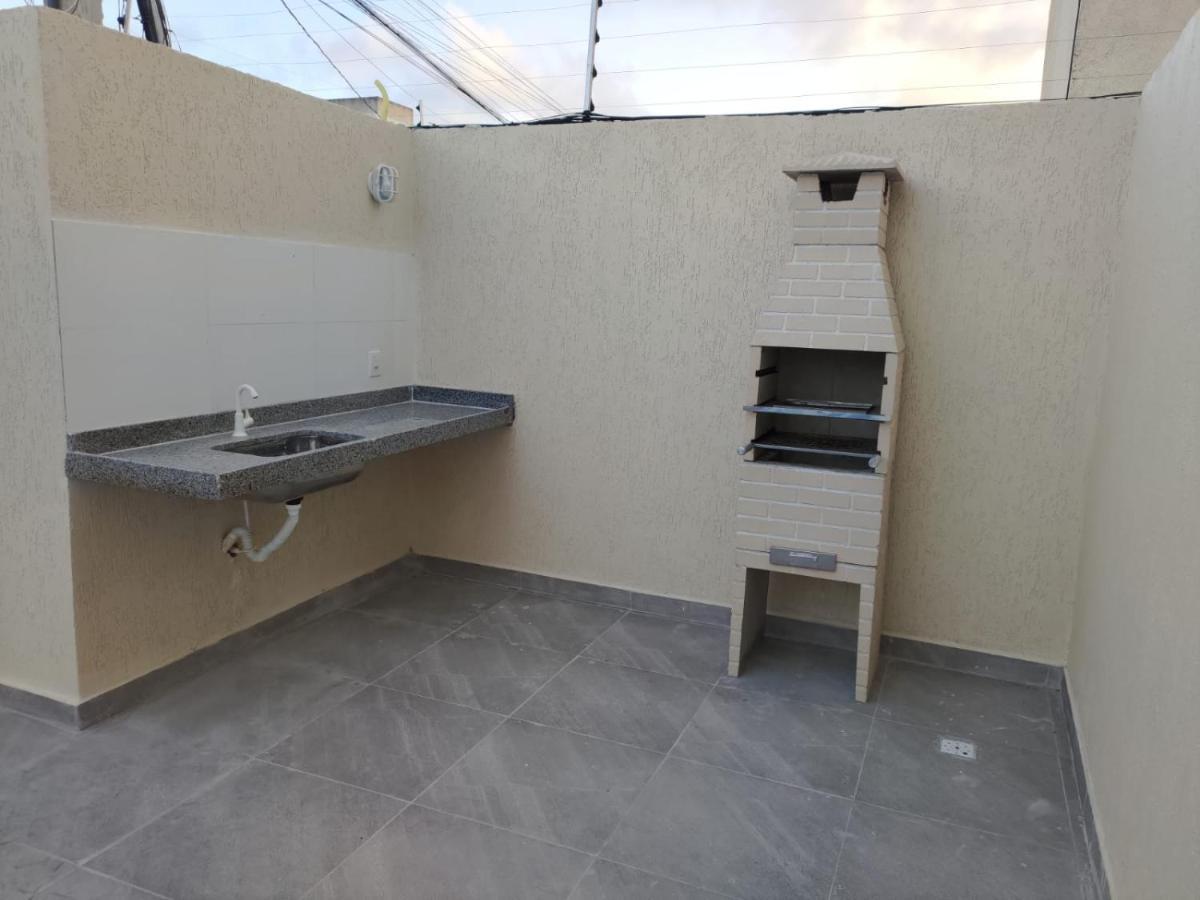 Taperapuan Apartment